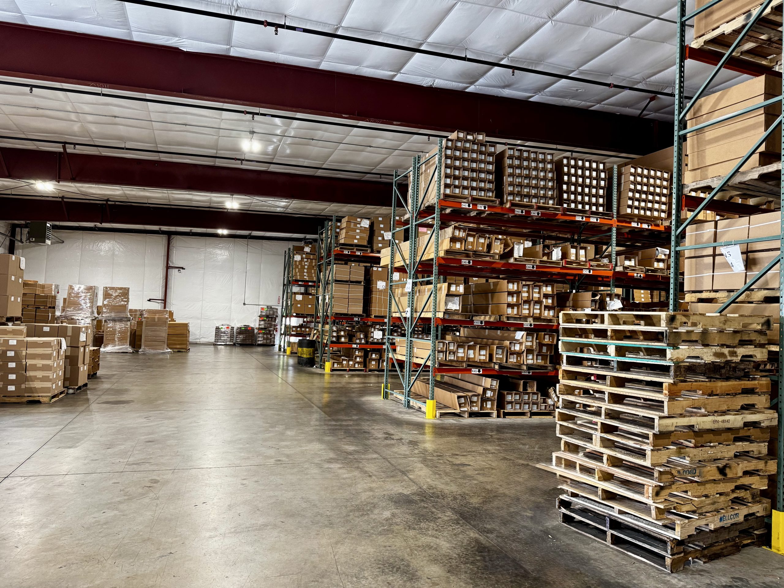 Transforming Plastics for Over 75 Years