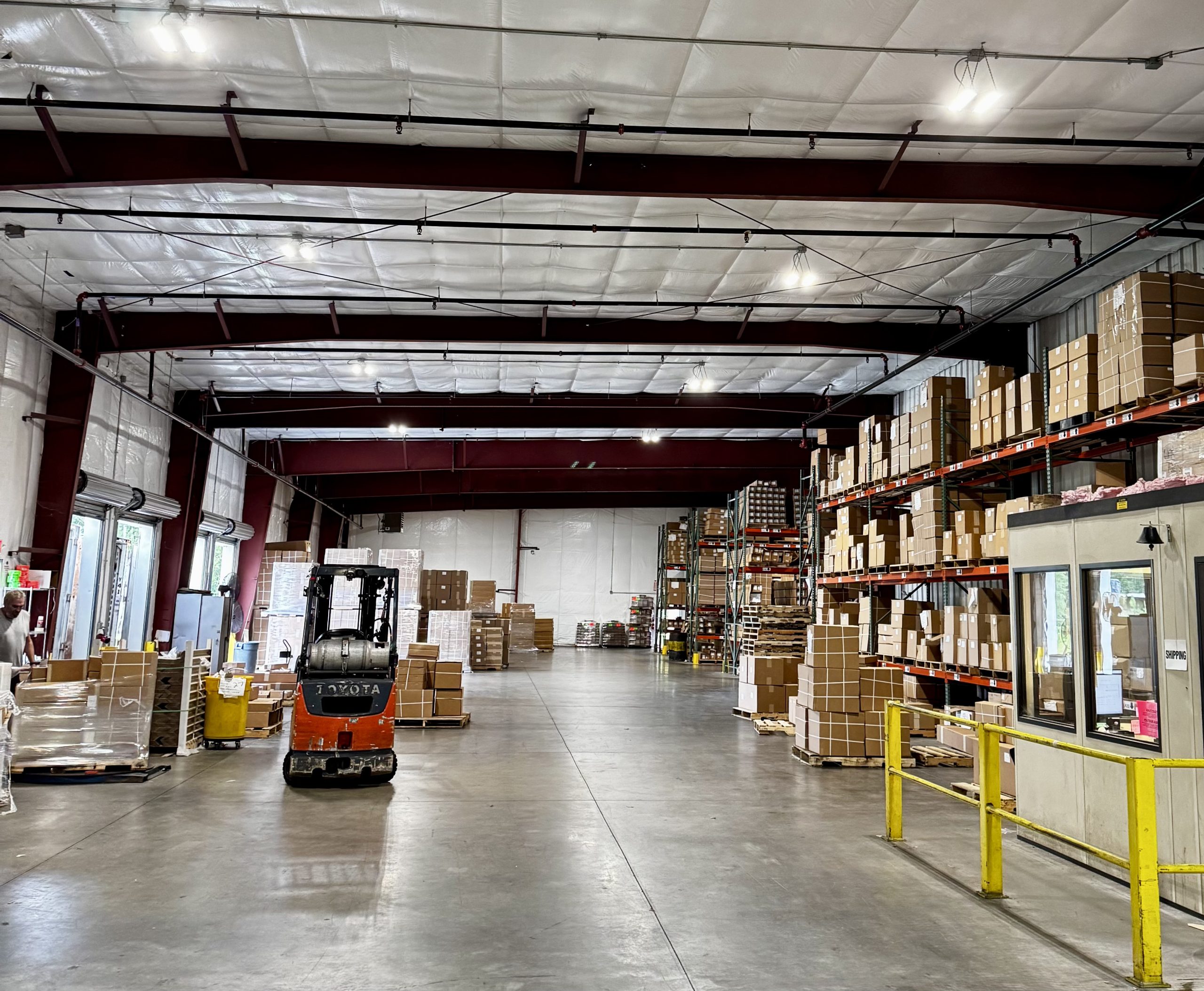 Transforming Plastics for Over 75 Years