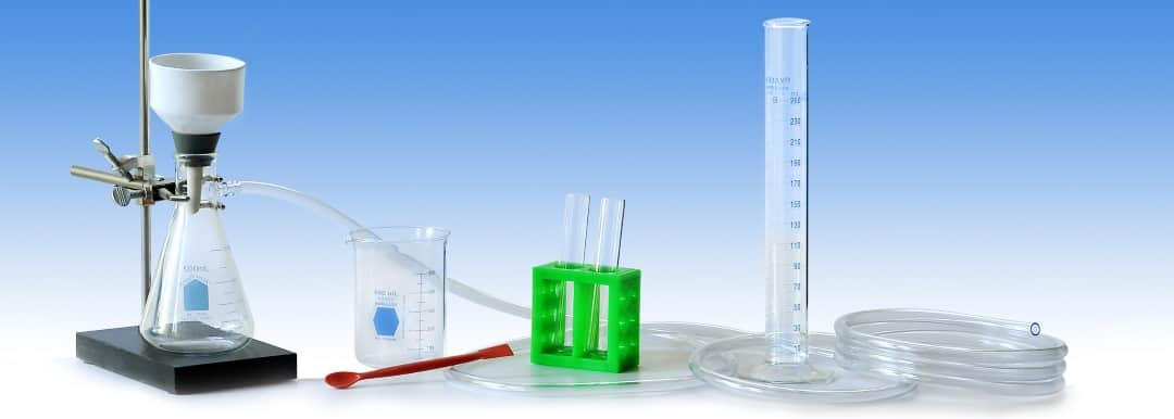 Lab Vac